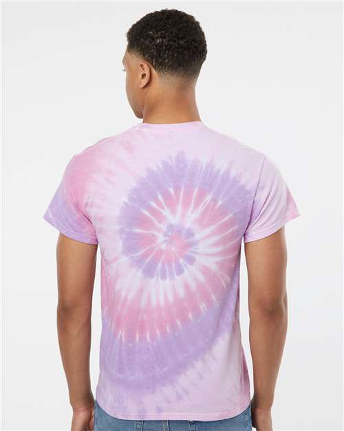 Tide Tie-Dyed T-Shirt