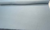 Libeco Belgian Linen Fabric - Slate Blue, Sanfor Airo, Approx. 54-56 Inches Width (By The Yard)