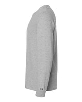 Combed Ringspun Long Sleeve T-Shirt