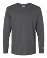 Combed Ringspun Long Sleeve T-Shirt