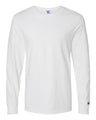 Combed Ringspun Long Sleeve T-Shirt