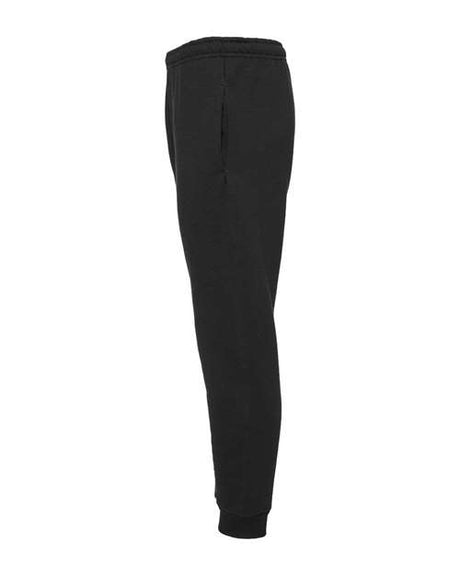 Pantalones jogger Dri Power® 50/50 de forro polar