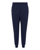 Pantalones jogger Dri Power® 50/50 de forro polar