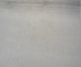 Libeco Belgian Tailored Linen Sanfor Airo Gray Blue Linen Fabric - Gray Blue, Tailored, 54" Width (1 Yard)