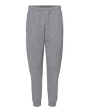 Pantalones jogger Dri Power® 50/50 de forro polar