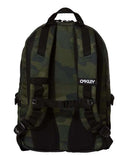 20L Street Backpack