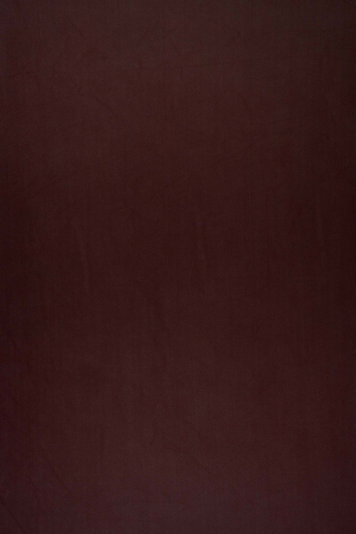Mesh Stretch Solid Fabric