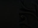 1 Yard Silky Airflow Satin Solid Fabric, 57/58'' Wide 100% Polyester