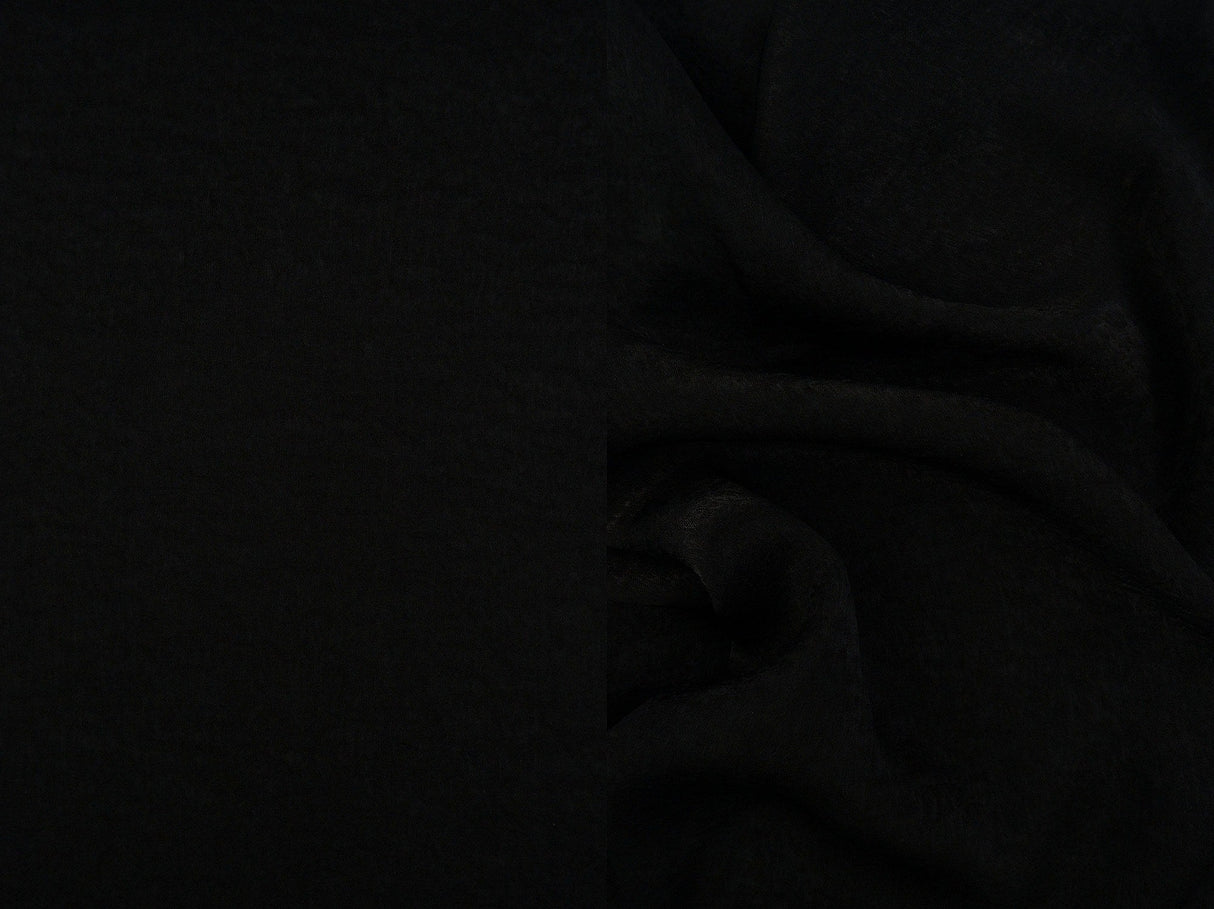 Satin Airflow Woven Fabric