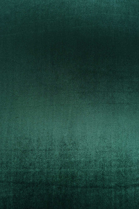 Velvet Stretch Knit Fabric Solid