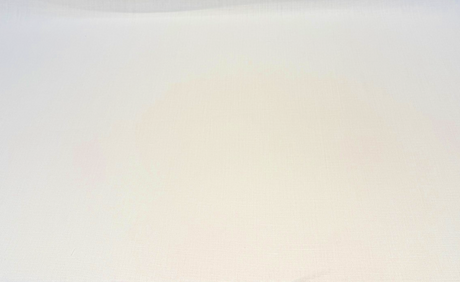 Libeco Belgian Tailored Linen Sanfor Airo Optic White Linen Fabric - Optic White, Sanforized, Airo Finish, 54" Width (1 Yard)