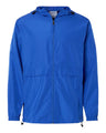 Champion Unisex Full-Zip Anorak Jacket