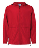 Champion Unisex Full-Zip Anorak Jacket