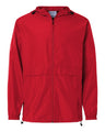 Champion Unisex Full-Zip Anorak Jacket