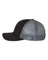 Low Pro Foamie Trucker Cap