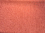 Nelen & Delbeke Belgian Linen Lino Terracotta Belgian Linen Fabric - Terracotta, 59" Width (1 Yard)
