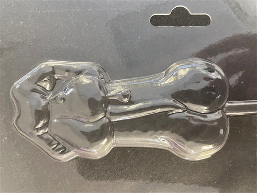 Oral Sex Sucker Chocolate Mold