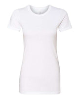 Next Level® Neutrals Women's CVC T-Shirt