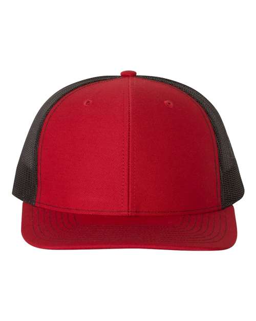 Richardson® Snapback Trucker Cap