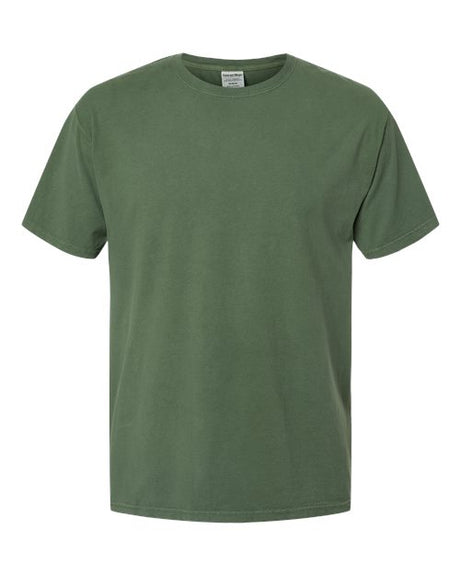 Hanes® Garment Dyed T-Shirt