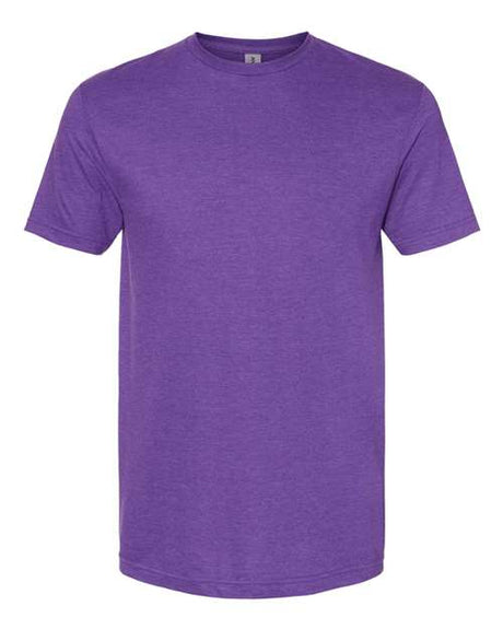 Gildan® Softstyle Crewneck Short Sleeve CVC T-Shirt