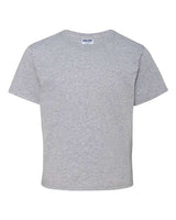 Jerzees® Dri Power Youth Short Sleeve Crew Neck T-Shirt
