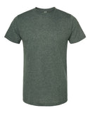 Tultex® Poly-Rich Crew Neck Short Sleeve T-Shirt