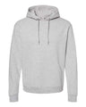 Jerzees® NuBlend Hooded Long Sleeve Sweatshirt