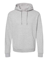 Jerzees® NuBlend Hooded Long Sleeve Sweatshirt