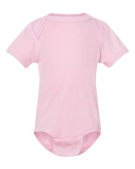 RADYAN® Infant Baby Rib Bodysuit