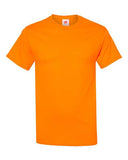 Hanes® Ecosmart Crewneck Short Sleeve T-Shirt