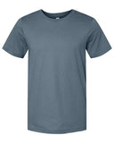 Bella Canvas® Crewneck Short Sleeve Lightweight Classic Jersey Tee
