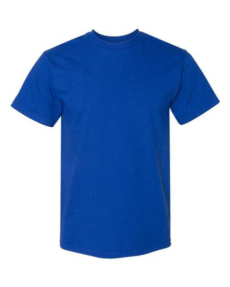 Gildan® Hammer Short Sleeve Crew-Neck T-Shirt