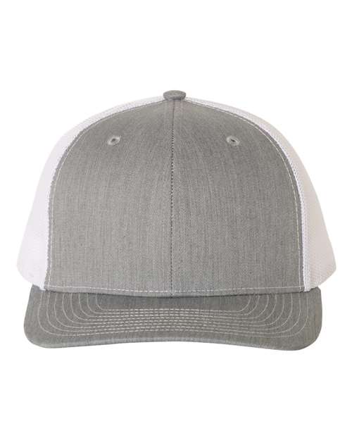 Richardson® Snapback Trucker Cap