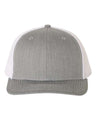 Richardson® Snapback Trucker Cap