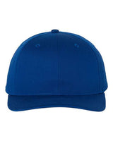 Richardson® Pro Twill Snapback Cap