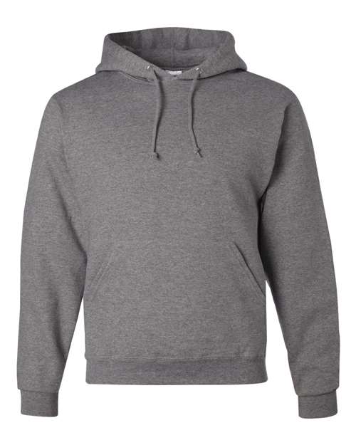 Jerzees® NuBlend Hooded Sweatshirt