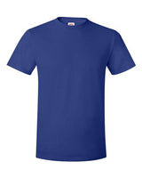 Hanes® Perfect Short Sleeve Crewneck T-Shirt