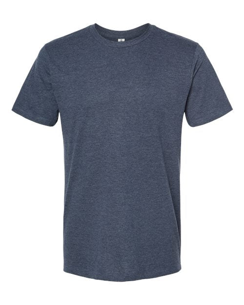 Perfect-T Youth Crewneck Short Sleeve T-Shirt