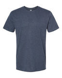 Hanes® Perfect-T Youth Crew Neck Short Sleeve T-Shirt