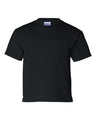 Gildan® Ultra Cotton Youth Crewneck Short Sleeve T-Shirt