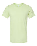 BELLA + CANVAS® Everyday Soft Cotton Crewneck Short Sleeve Jersey Tee
