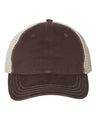 Richardson® Garment Washed Trucker Cap