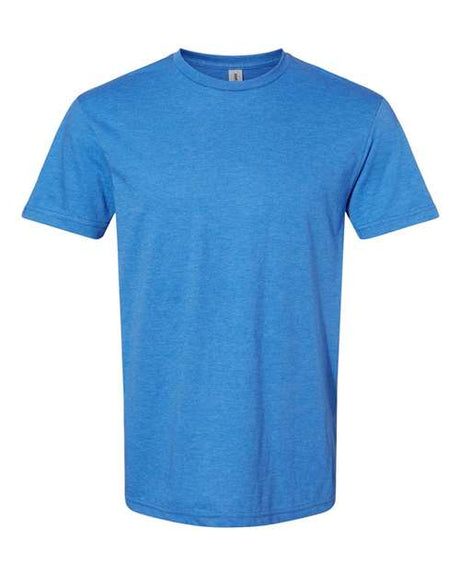 Gildan® Softstyle Crewneck Short Sleeve CVC T-Shirt