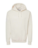 Jerzees® NuBlend Hooded Long Sleeve Sweatshirt