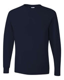 Jerzees® Dri Power Long Sleeve Cotton Polyester T Shirt