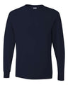 Jerzees® Dri Power Long Sleeve Cotton Polyester T Shirt
