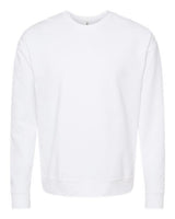 Tultex® Fleece Crewneck Long Sleeve Sweatshirt