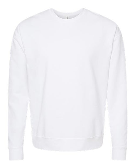 Tultex® Fleece Crewneck Long Sleeve Sweatshirt