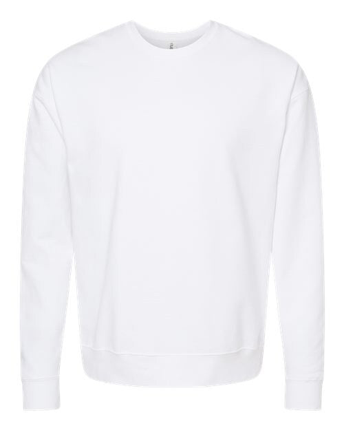 Tultex® Fleece Crewneck Sweatshirt